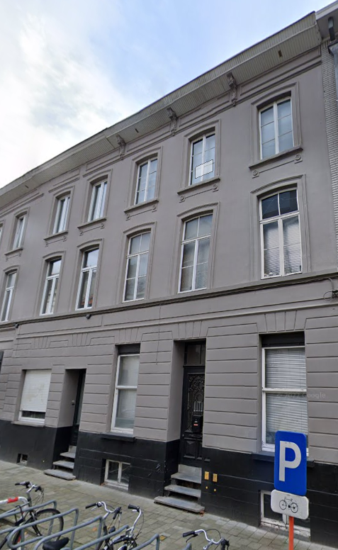 Studentenkot