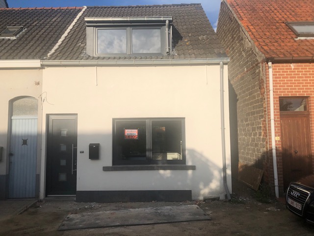 Woning